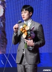9월에도 허웅 인기는 '쭉~', 스타랭킹 스포츠 62주 연속 1위