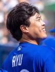 '기적의' RYU, 마침내 또 ML 잭팟 현실화 '美 현지도 인정하는 차이'... 최소 2년은 보장이다