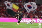'PSG 드디어 허락했다!' 이강인 AG 중도 합류 확정→SON·KIM처럼 '병역 혜택' 받고 '유럽 커리어' 만개하나