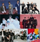 세븐틴 부석순·SB19·원어스·킹덤·ATBO·루네이트·호라이즌, '2023 AAA IN THE PHILIPPINES' 참석[공식]