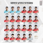 '이강인 18번' 항저우AG 축구대표팀 등번호 공개, 19일 쿠웨이트와 첫 경기 스타트