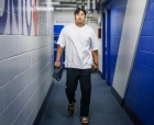 '또 류현진 부담 백배↑' 토론토, ML 최강 200이닝 투수 앞에서 무릎 꿇었다... 5연승 마감 [TOR 리뷰]
