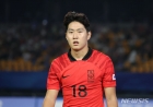 '첫 출격 이강인 36분' 황선홍호, 바레인 3-0 완파... 조별리그 3전 전승+무실점 '16강행'
