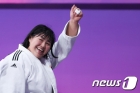 김하윤 '유도 영웅' 등극, 무릎부상 딛고 '노골드 수모' 씻었다... 여자 +78㎏ 금메달 수확 '금 1·은 2·동 5' 개인전 마감 [항저우 AG]