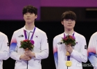 '페이커 없어도 강했다' 韓 LoL 대표팀, 전승 우승으로 아시아 제패... 첫 금메달 [항저우 AG]