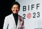 "늙는 것 두렵지 않아"..'스크린 영웅' 주윤발의 데뷔 50년[종합] [28회 BIFF]