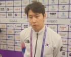금메달 이강인 &quot;군대 부담 없었다, 韓 대표로 첫 우승 절대 잊지 못할 것&quot; [항저우 현장인터뷰]