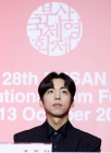 &quot;꿈에서 깨지 않길&quot; 부국제 첫 참석 ★들의 벅찬 소감 [BIFF중간결산]③