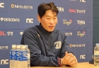 '덕장' 강인권은 선수탓을 하지 않는다 &quot;너무 고맙다, 이용찬 더 믿어야 한다&quot; [창원 현장인터뷰]