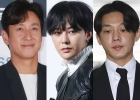 지드래곤·이선균·유아인, 연예계 최악의 '마약 게이트' 열렸다[★FOCUS]
