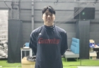 롯데 '포수조련사' 사령탑 만난 21세 국대포수 &quot;많이 혼나겠지만, 그만큼 얻어가는 게 많을 것&quot; 기대 [김해 현장]