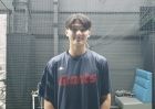 항저우 金 주역 '열 받았다', 벌써 타격훈련 4박스 자청하다니... &quot;이 자리가 내 자리란 걸 확실히 보여주겠다&quot;