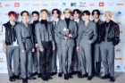 더보이즈, 日 MTV VMAJ '베스트 아시아 그룹상' 수상