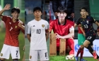 손승민-김태원-정마호-백민규, 고교 축구 최고 선수 '4파전' [퓨처스 스타대상]