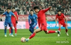 황의조, 불법촬영 혐의 벗을 때까지 태극마크 못 단다... 축구협회 &quot;수사 발표 전까지 선발 안 할 것&quot;