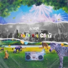 '데뷔 35주년' 동물원, 리메이크 음반 'Zoo in the city' 발매