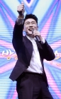 영탁이 찐이야! 스타랭킹 트롯男 9주 연속 1위 '굳건'