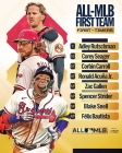 오타니 위엄 보소 '초호화' 올(ALL) MLB 팀 1등 2개나... 김하성은 아쉽게 2루수 부문 불발