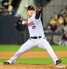 '19일째 무소식에도 희망적' 고우석 ML 포스팅, 손아섭-김재환 때와 다르다
