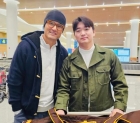 코리안특급의 응원 &quot;LG→SD 고우석 도전에 축하를&quot;, 김하성→최지만 이어 팀 후배 또 생겼다