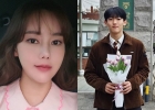 박연수 子 송지욱, 벌써 이렇게 컸나.."드디어 졸업"