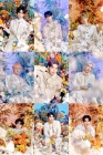 제로베이스원 성한빈→김지웅, 日 데뷔한다..'꽃돌이' 콘셉트 포토