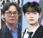 제베원 김지웅, GD 따라 '사필귀정' 유행어?..욕설논란 잠재울까[★FOCUS]