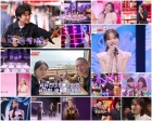 '현역가왕 갈라쇼' 현역 TOP7 vs 일본 TOP7 주먹 맞짱 엔딩..최고 9.6%