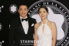'파경' 이윤진, 이범수 저격→정정 제안 거절 &quot;변호사가 연락..내 글은 팩트&quot; [종합]