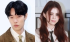 &quot;결별 맞다&quot; 류준열·한소희, 공개 열애 14일만 각자의 길로 [공식]