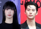 '이채민♥' 류다인, 당당한 데뷔 첫 공개 열애..&quot;부담 없어요&quot; [★FULL인터뷰]