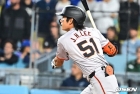 &quot;이정후는 한계가 없다&quot; ML 최고 3루수도 반했다, MLB닷컴 'SF서 가장 흥미로운 선수'로도 선정