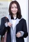 소녀시대 윤아, 적수 없는 절대 강자..스타랭킹 女배우 1위
