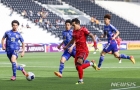 부전자전! '이을용 아들' 이태석 폼 미쳤다, '日 GK도 분통' 또 황금 왼발로 어시스트→벌써 3개째