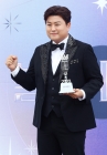 김호중 측 &quot;매니저, 자의로 블랙박스 메모리칩 파손했다&quot;[★NEWSing]