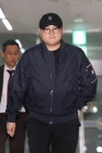 김호중, 음주 뺑소니 인정..&quot;죄인이 무슨 말을 하겠나&quot; [스타현장][종합]