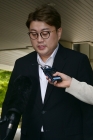 '김호중 학폭 제기' 유튜버, 살인 예고에 충격 &quot;경찰에 즉시 신고&quot; [스타이슈]