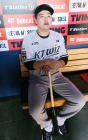 '트레이드' KT 오재일 &quot;박병호가 미안하다고 하더라... '웃기다'는 이야기를 서로 많이 했다&quot; [잠실 현장 인터뷰]