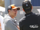 왜 한화는 대표이사까지 책임지고 스스로 떠났나... KBO 리그에 뚜렷한 족적 남긴 진짜 '스포츠산업 전문가'
