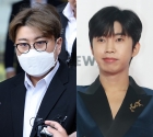 김호중 극성팬, 임영웅 비난 '선 넘네'..&quot;공연서 번 돈, 동기 위약금 보태줘라&quot;[★NEWSing]