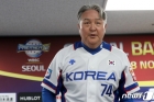 '가을야구 청부사+리더십' 김경문 돌아오나...한화 &quot;후보 맞다, 결정 오래걸리지 않을 것&quot;