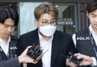 '구속 송치' 김호중, 경찰 수사 끝났지만..김천시 &quot;소리길 철거 결정 NO&quot; [★NEWSing]