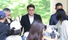 김호중 &quot;먹잇감 됐다&quot; 했지만..경찰 반박 &quot;인권 침해 NO&quot;[스타이슈]