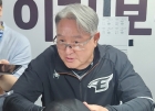 김경문 '2196일 걸린 897번째 승', &quot;감독이 잘해서 아니다, 팬들께 감사&quot; 겸손까지 완벽 복귀전 [수원 현장인터뷰]