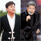 김호중 이런 민폐가..진성까지 불똥, '진성빅쇼'도 다시 못 본다 [★NEWSing]