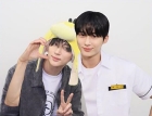 변우석 ♥ 뺏은 주인공, 김혜윤이 아니네?..'본인 등판' 폭소 [스타이슈]
