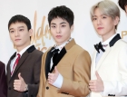 SM, '매출 10% 못 줘' 첸백시에 계약 이행 소송 &quot;법대로 해&quot; [공식]