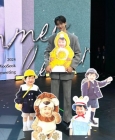여기가 변우석 천국..'업고 튀고' 싶은 어린시절 공개
