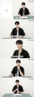 &quot;김치, 우유, 텐텐&quot;..변우석 190cm까지 큰 비결 공개 [스타이슈]