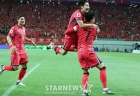 韓 월드컵 3차 예선 '톱시드' 확정, 日·이란 피했다... FIFA 랭킹 한 계단 상승 '22위' 亞 3번째